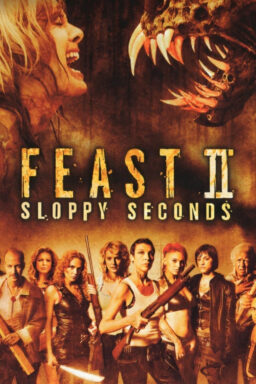 Feast II- Sloppy Seconds